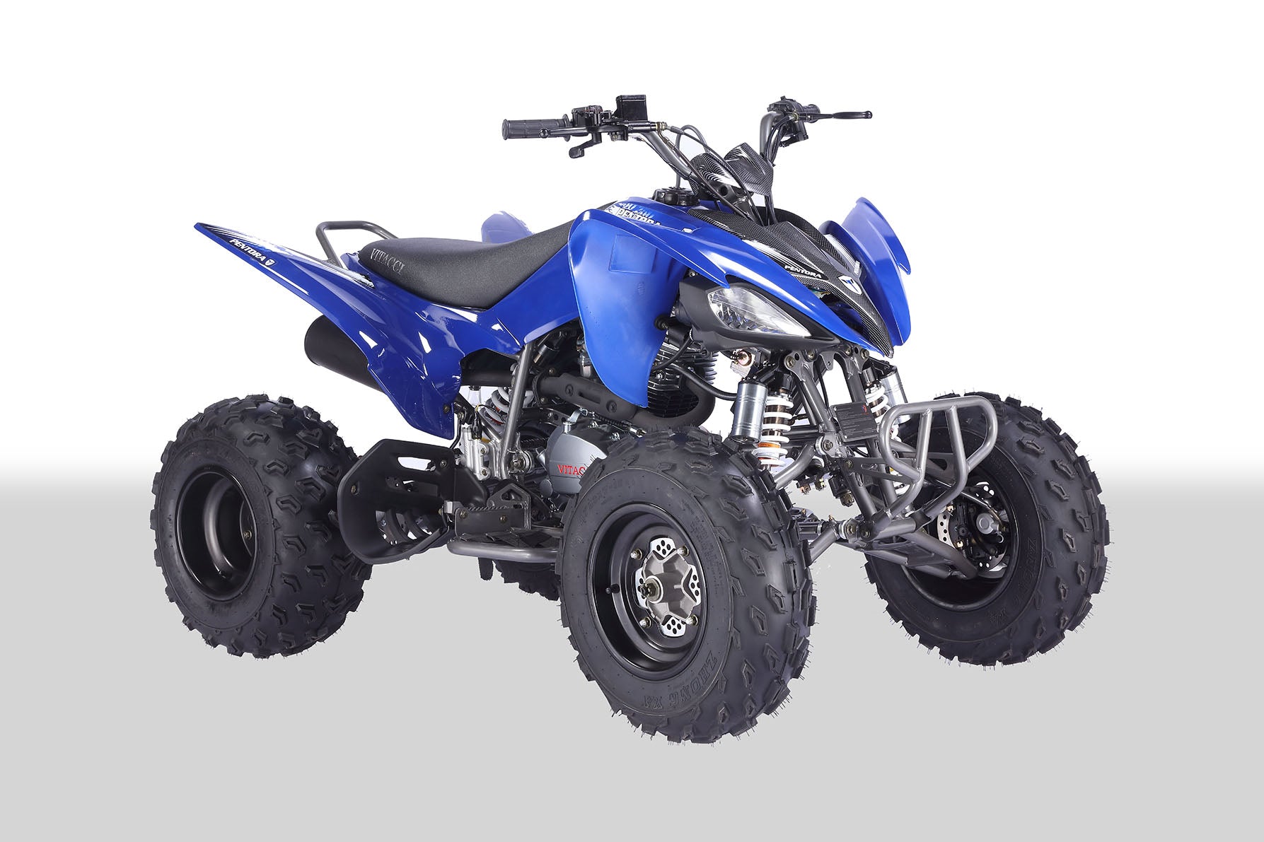 PENTORA 250cc ATV Automatic With Reverse
