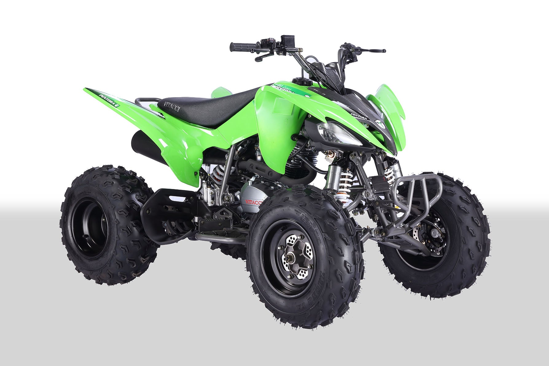 PENTORA 250cc ATV Automatic With Reverse