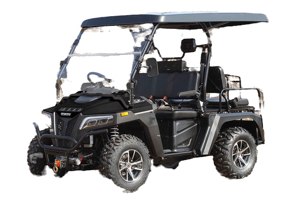 VICTORY 450 MAX UTV / Golf Cart (4 Seats)