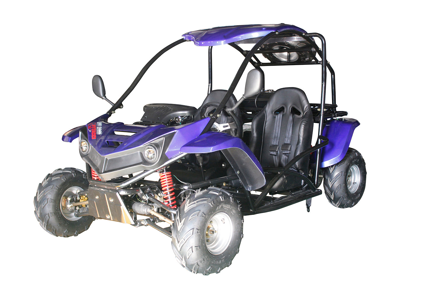 T-REX 125cc Go Kart