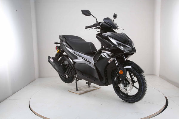 CHAMPION 200EFI 14" Wheels