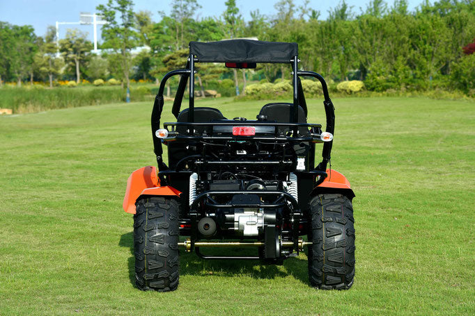 Venture 200EFI Go Kart