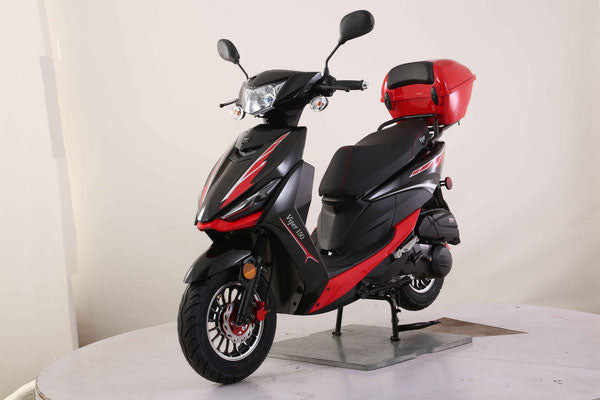 Viper 150cc - 10" Tire