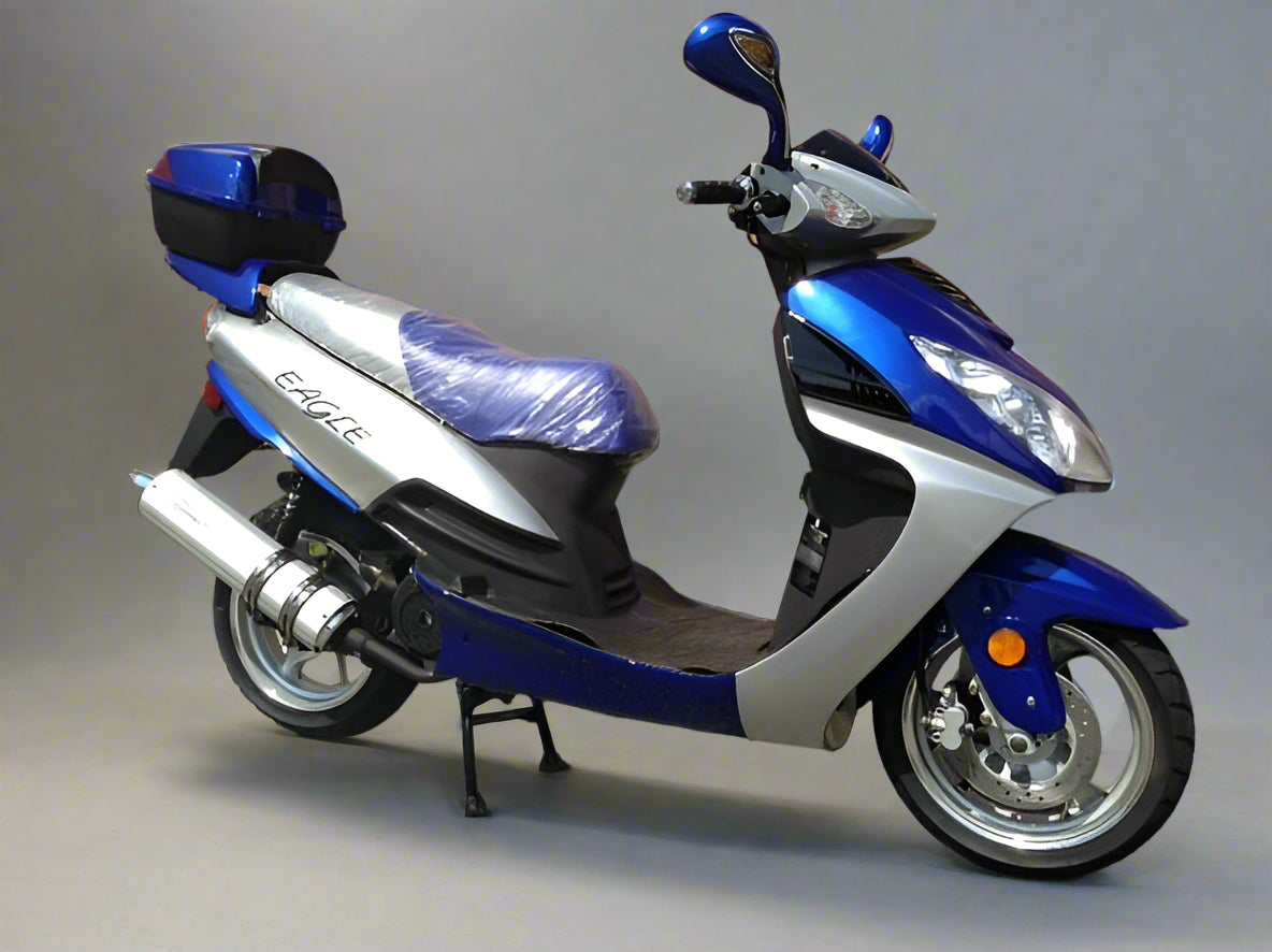 Eagle 150cc - 13" Tire