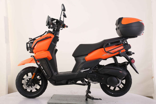 Tank 200 EFI - 13" Tire    MATT COLOR