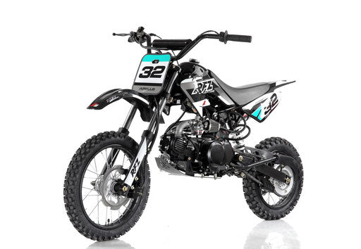 DB-32 110cc Semi Automatic Dirt Bike