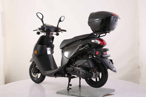 Vogue 150cc - 10" Tire