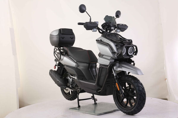 Tank 200 EFI - 13" Tire    MATT COLOR