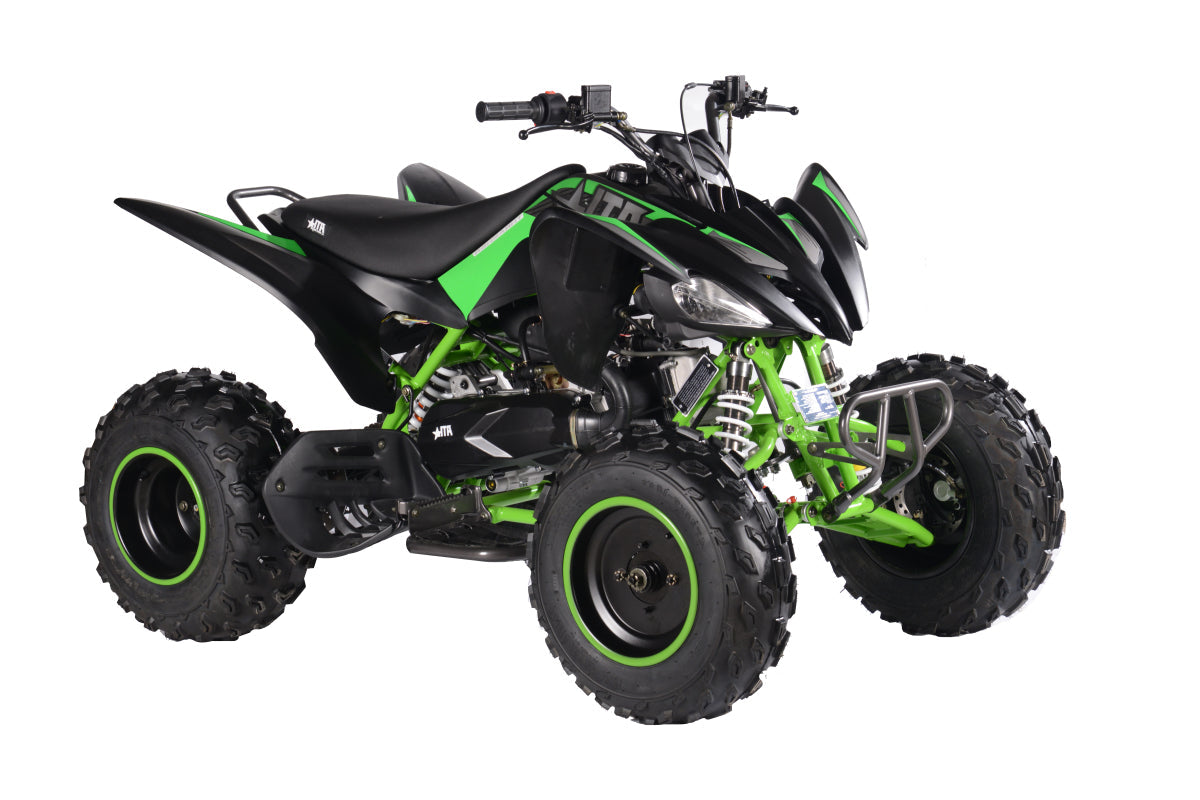 PENTORA 200 EFI ATV