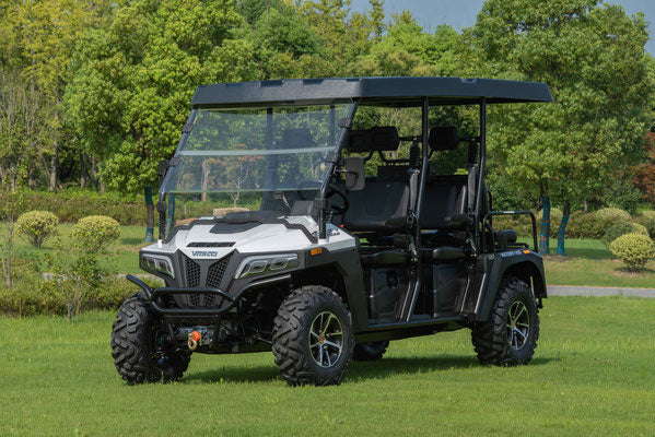 Victory 450EFI UTV / Golf Cart (6 Seats)