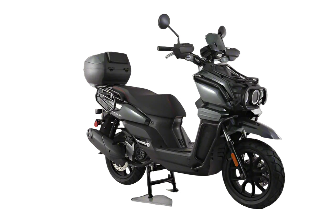Tank 200 EFI - 13" Tire    MATT COLOR