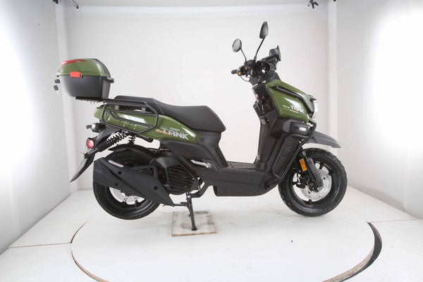 Tank 200 Pro - 13" Tire