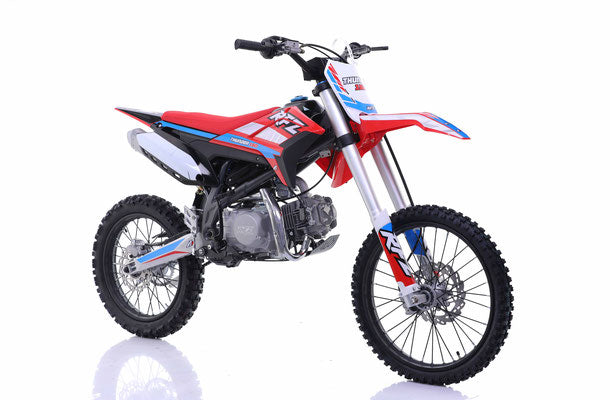 Thunder 150 - 140cc Manual Dirt Bike
