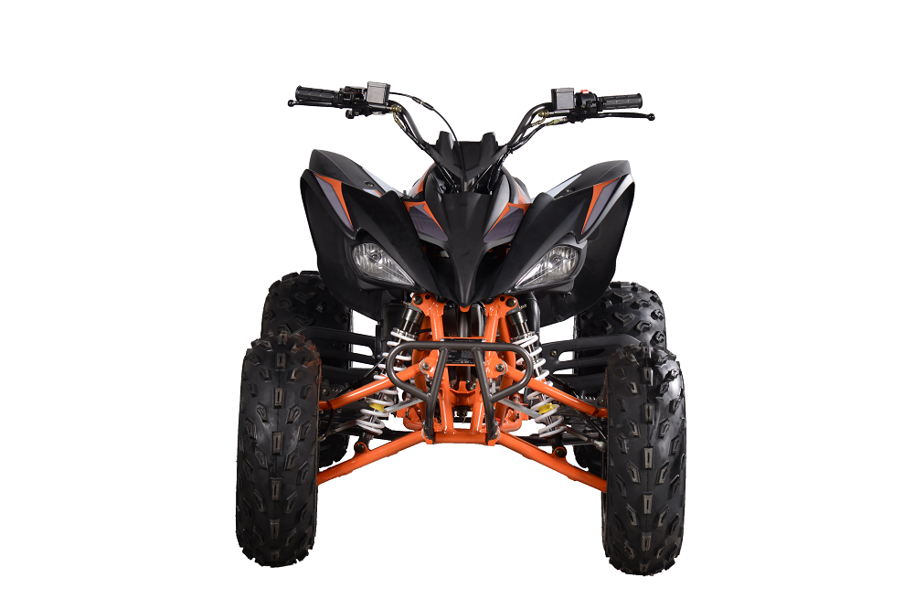 PENTORA 200 EFI ATV