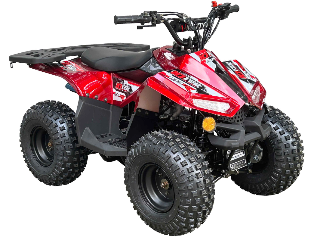 RXR 110cc ATV (Parent's Choice Nationwide)