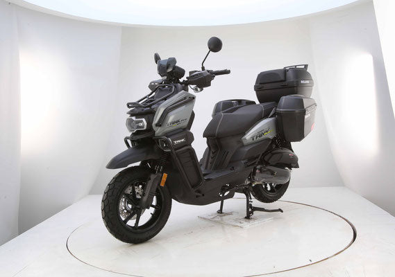 Tank 200 EFI DLX - 13" Tire