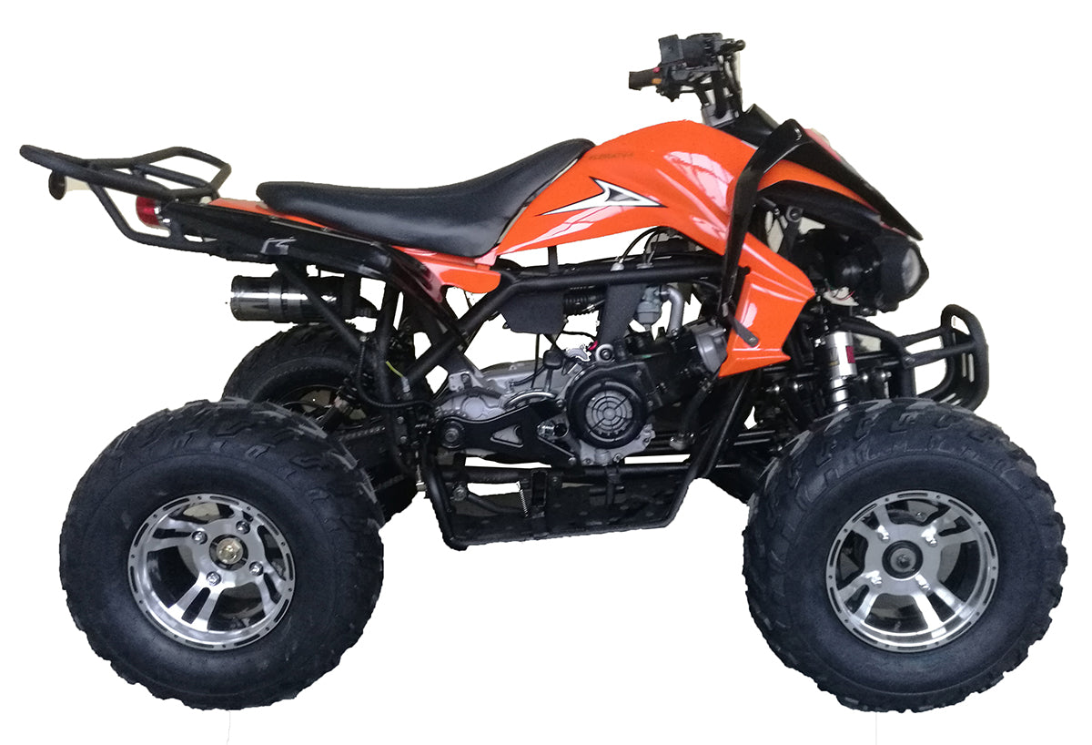 Cougar 200cc - Sport ATV