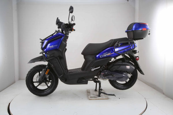 Tank 200 Pro - 13" Tire
