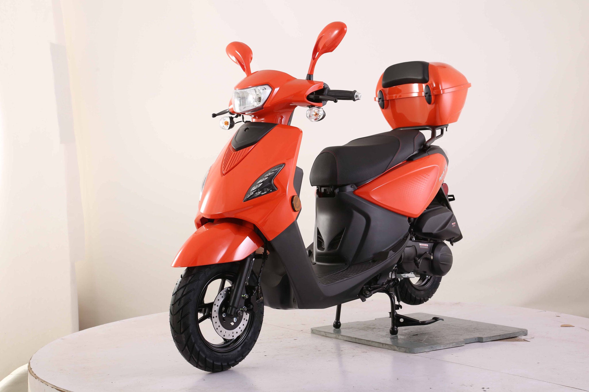 Vogue 150cc - 10" Tire
