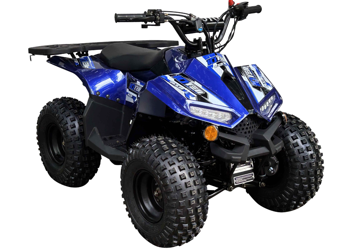 RXR 110cc ATV (Parent's Choice Nationwide)