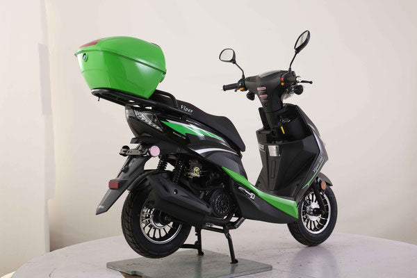 Viper 150cc - 10" Tire