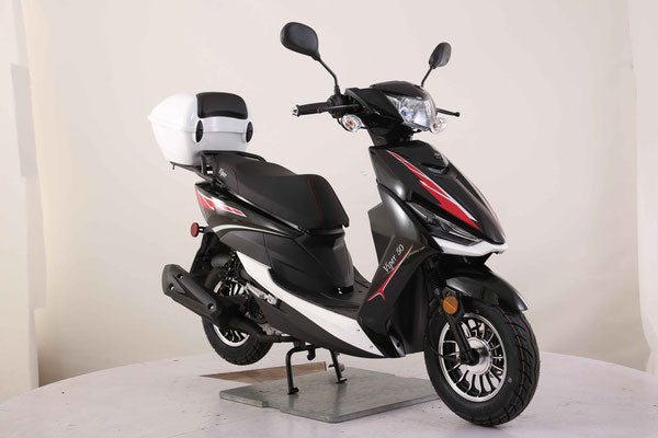 Viper 49cc Automatic Scooter No License Needed*