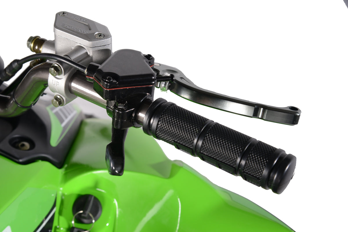 PENTORA 125cc ATV