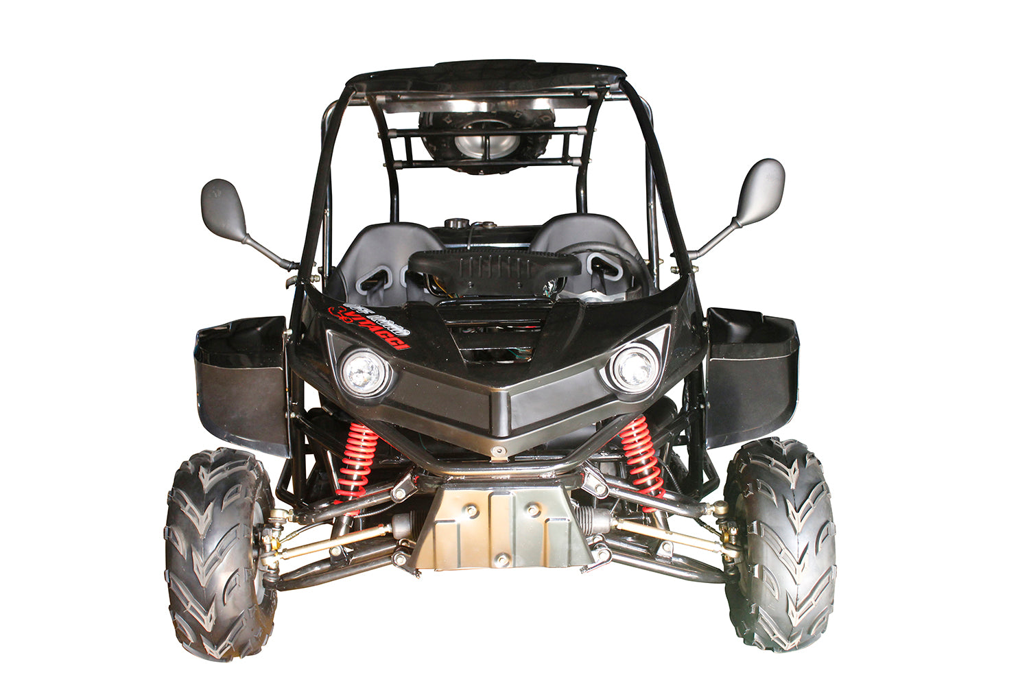 T-REX 125cc Go Kart