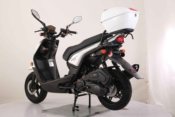 DRACO 150cc -13" (NEW)