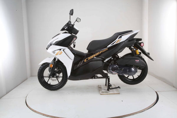 CHAMPION 200EFI 14" Wheels