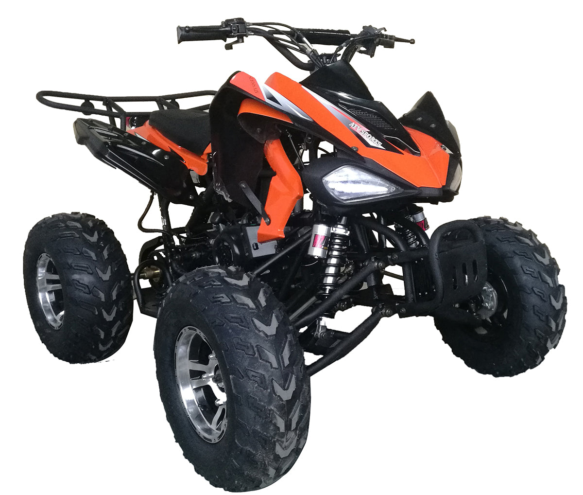 Cougar 200cc - Sport ATV