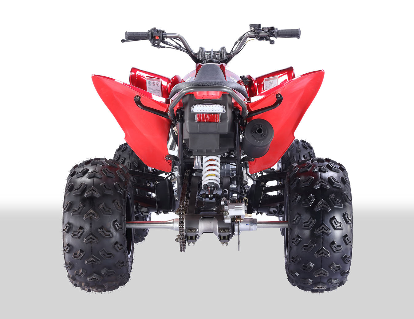 PENTORA 250cc ATV Automatic With Reverse