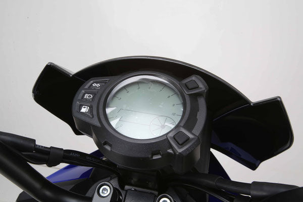 Fighter Pro 150cc - 12" Tires