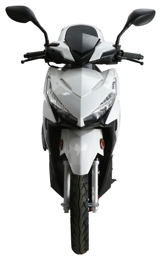 Spark 150cc - 14" Tire