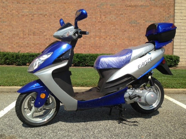 Eagle 150cc - 13" Tire