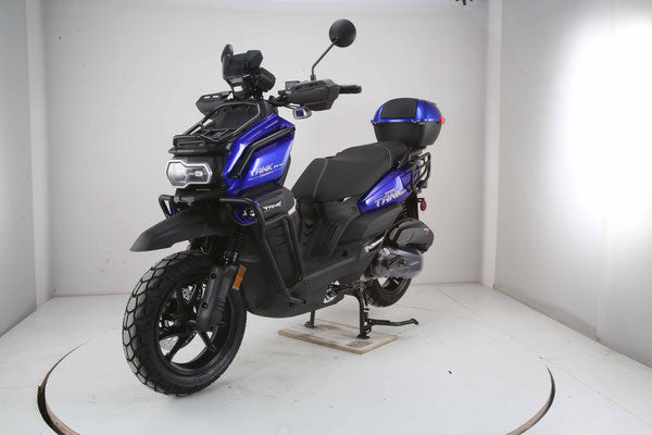 Tank 200 Pro - 13" Tire