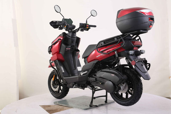 Tank 200 EFI - 13" Tire    MATT COLOR