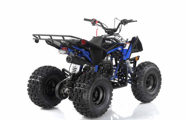 Falcon X 125cc ATV