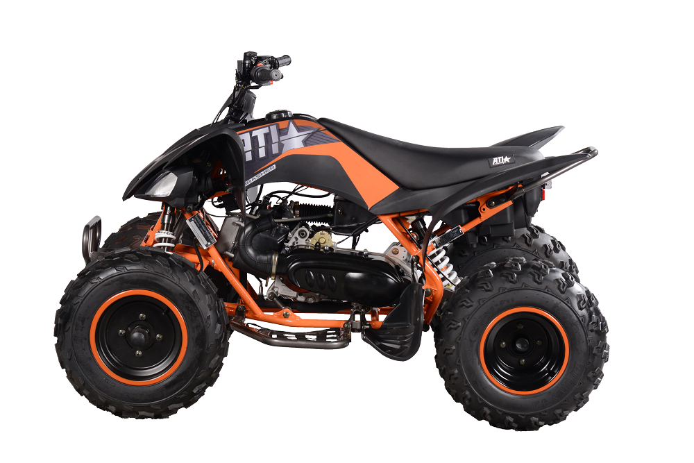 PENTORA 200 EFI ATV