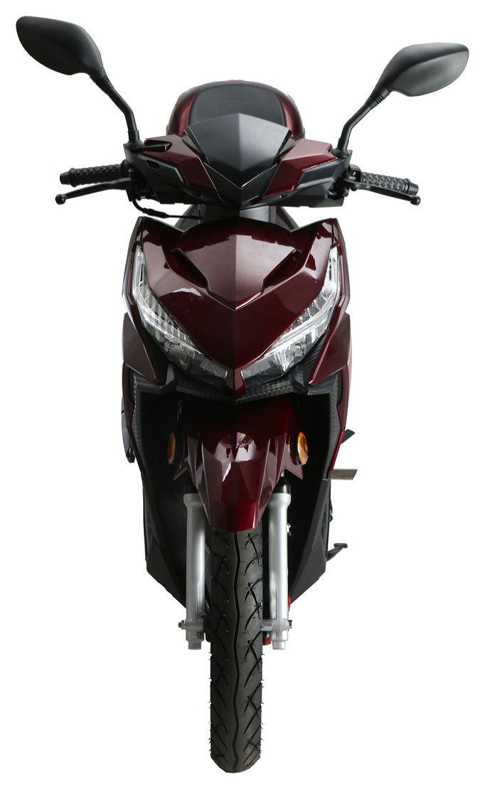 Spark 150cc - 14" Tire