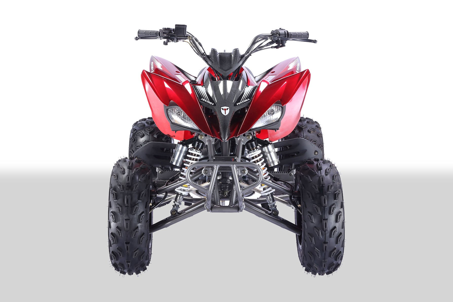 PENTORA 250cc ATV Automatic With Reverse
