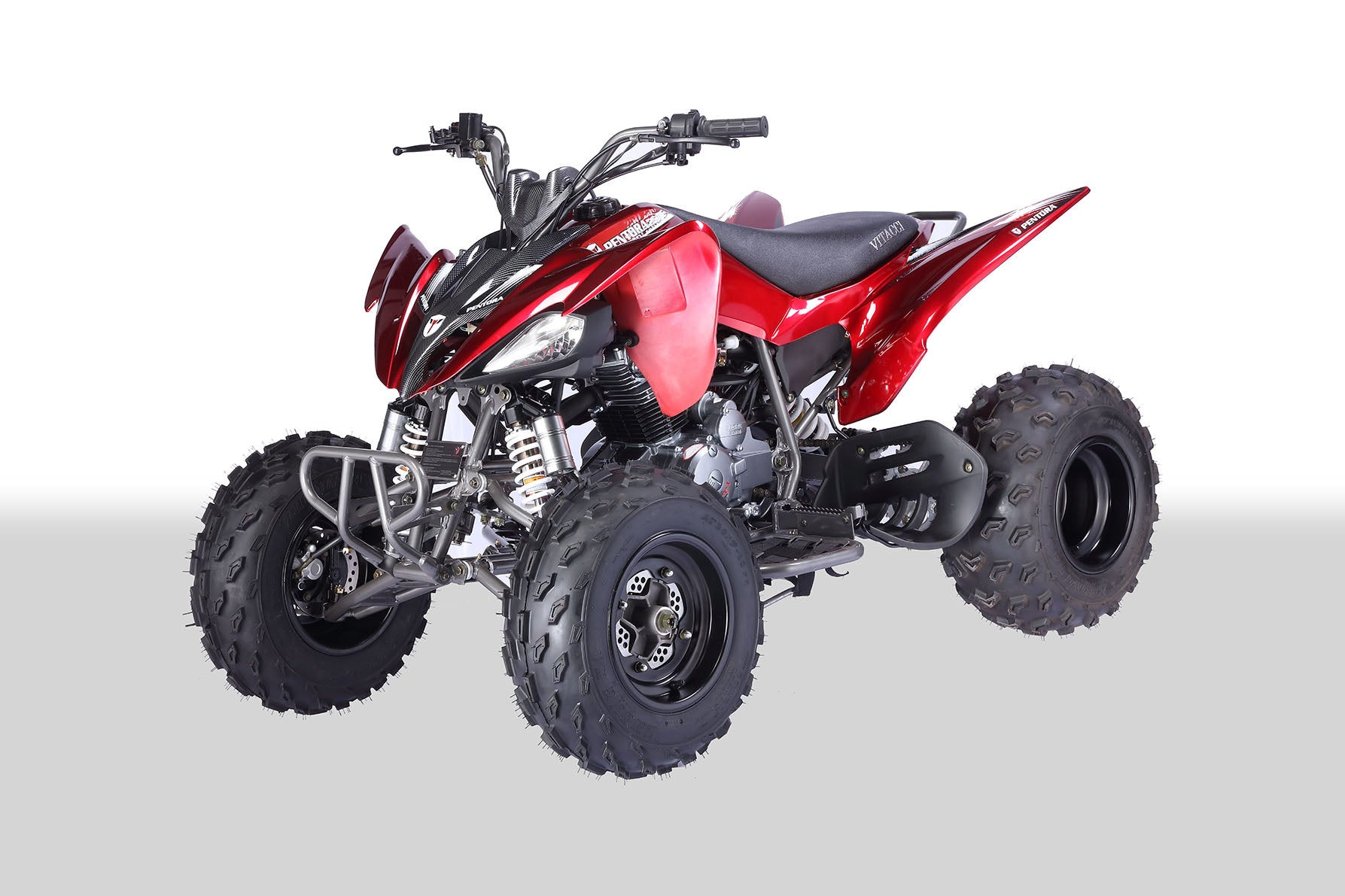 PENTORA 250cc ATV Automatic With Reverse