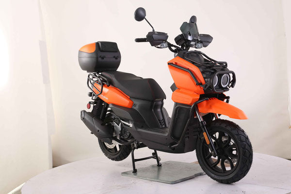 Tank 200 EFI - 13" Tire    MATT COLOR