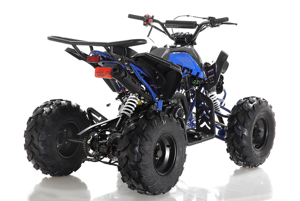 Blazer 9 125cc ATV