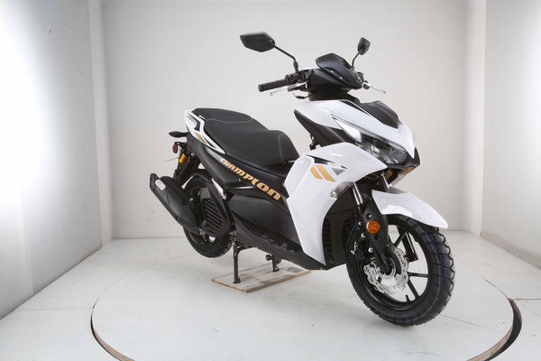 CHAMPION 200EFI 14" Wheels