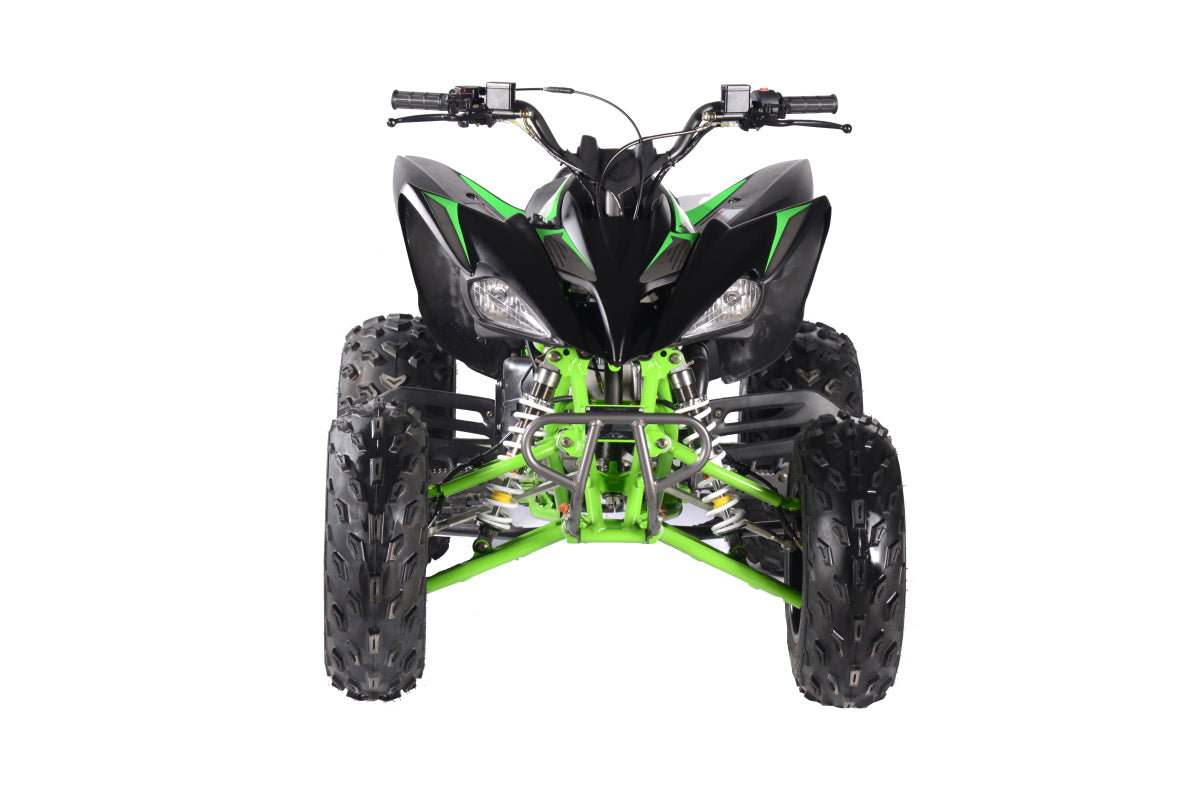 PENTORA 200 EFI ATV