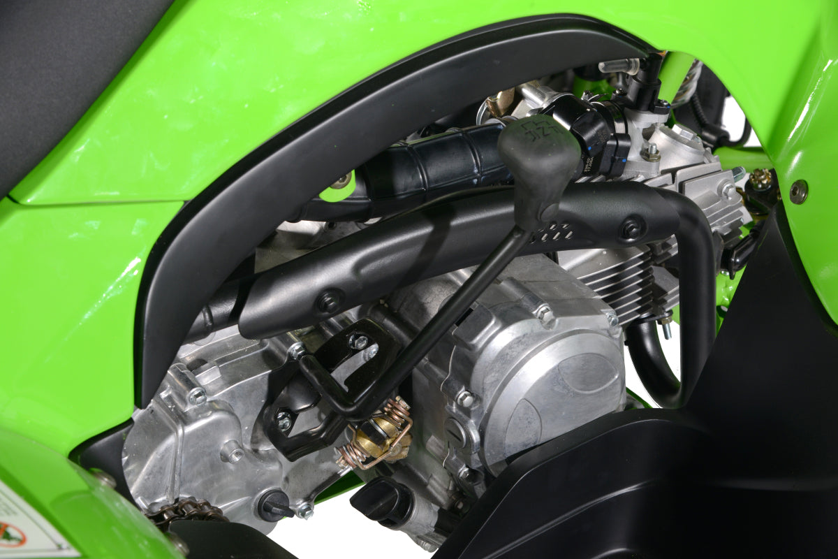 PENTORA 125cc ATV
