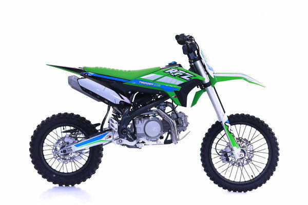 THUNDER T40 140cc Manual Dirt Bike
