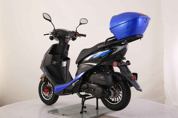 Viper 150cc - 10" Tire