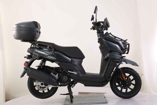Tank 200 EFI - 13" Tire    MATT COLOR
